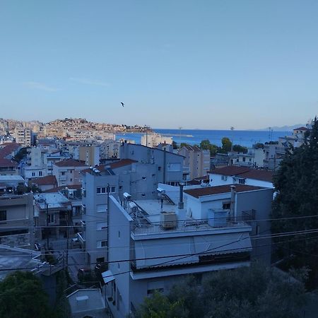 Spitaki Villa Kavala Dış mekan fotoğraf