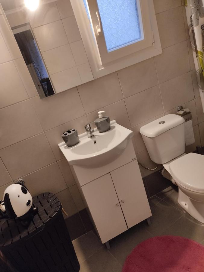 Spitaki Villa Kavala Dış mekan fotoğraf