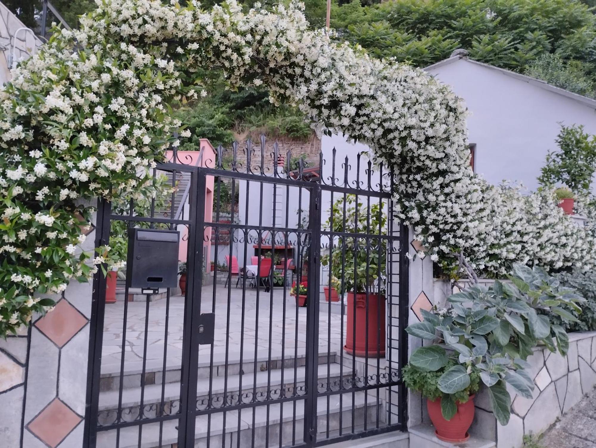 Spitaki Villa Kavala Dış mekan fotoğraf