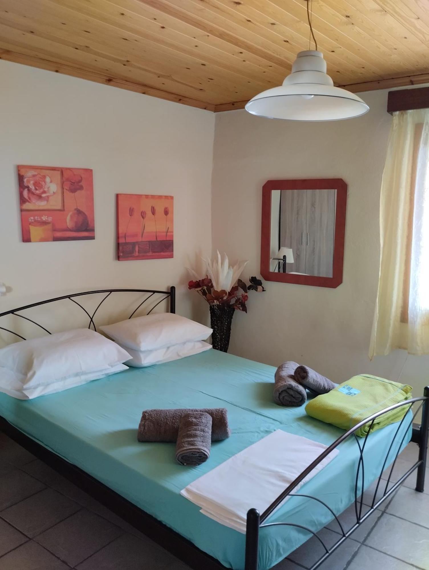 Spitaki Villa Kavala Dış mekan fotoğraf