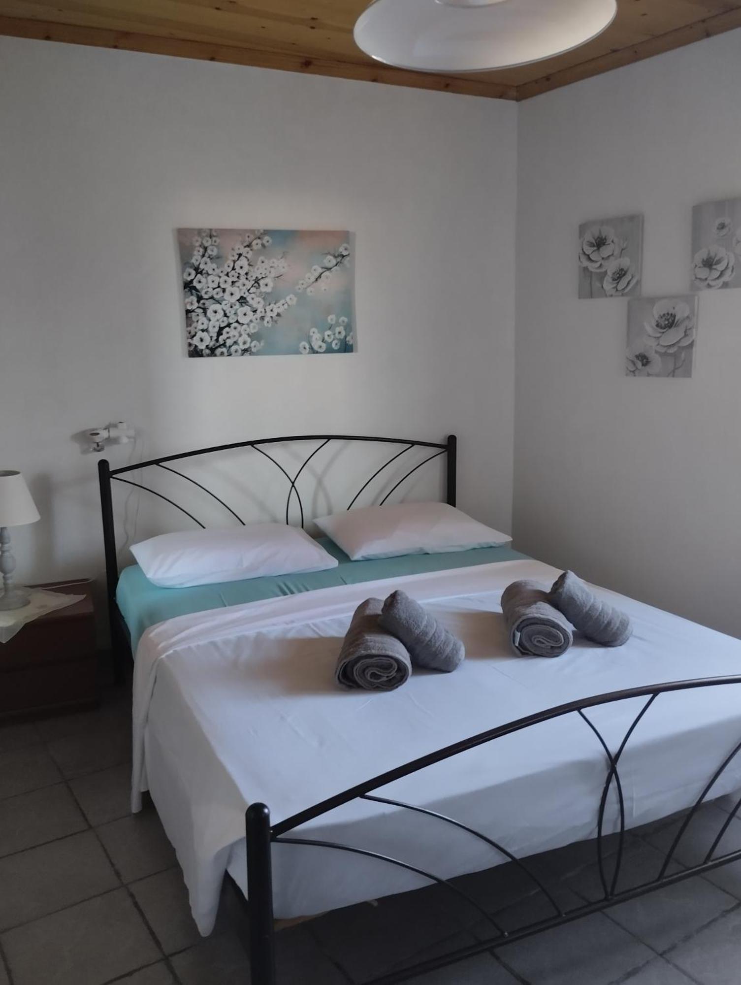 Spitaki Villa Kavala Dış mekan fotoğraf