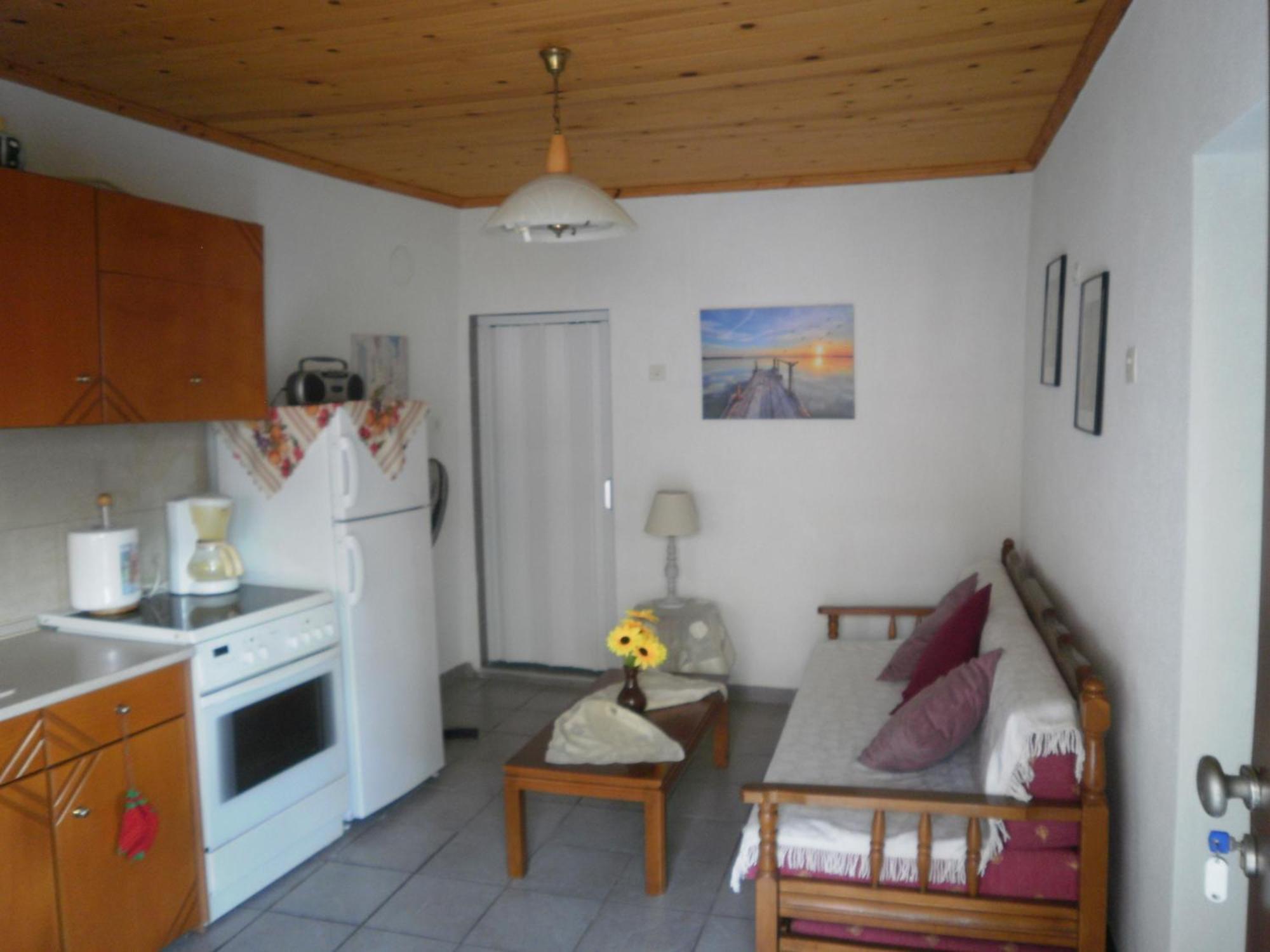 Spitaki Villa Kavala Dış mekan fotoğraf