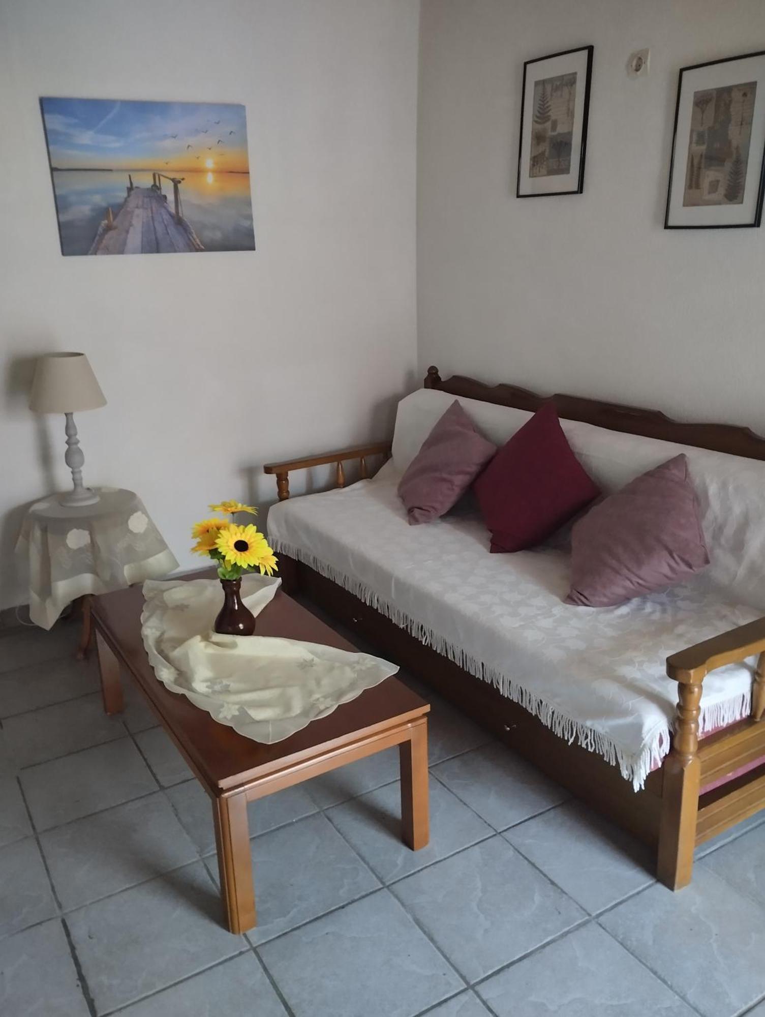 Spitaki Villa Kavala Dış mekan fotoğraf