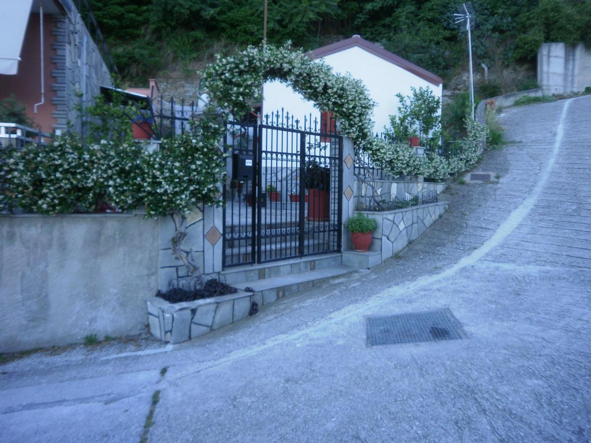 Spitaki Villa Kavala Dış mekan fotoğraf