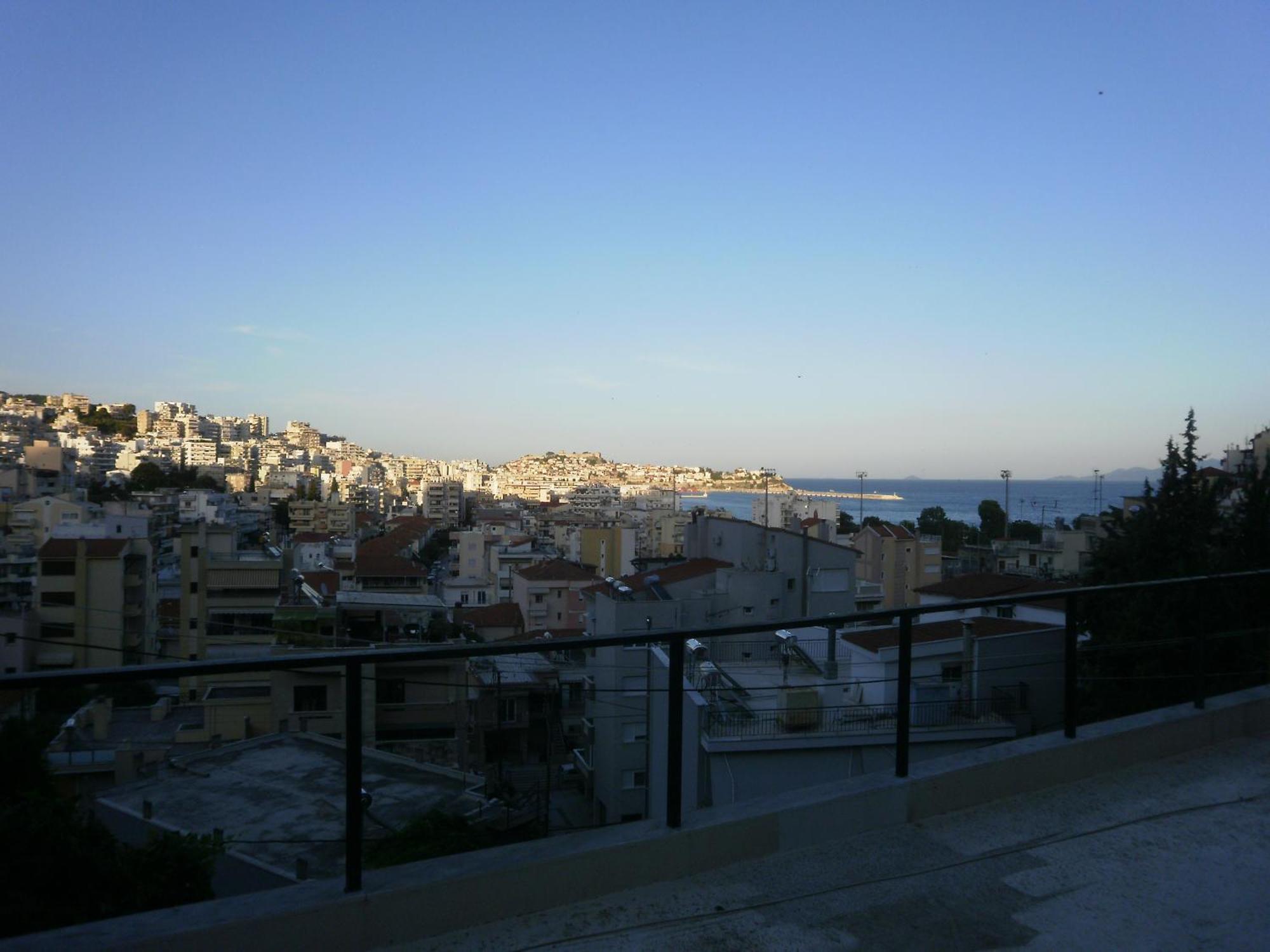 Spitaki Villa Kavala Dış mekan fotoğraf